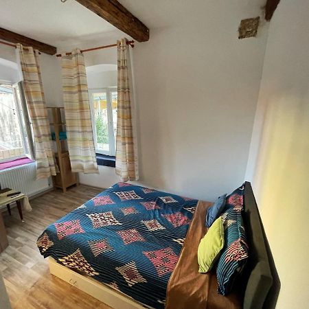 Vadim'S Guesthouse Sibiu Exterior photo