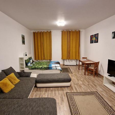 Vadim'S Guesthouse Sibiu Exterior photo