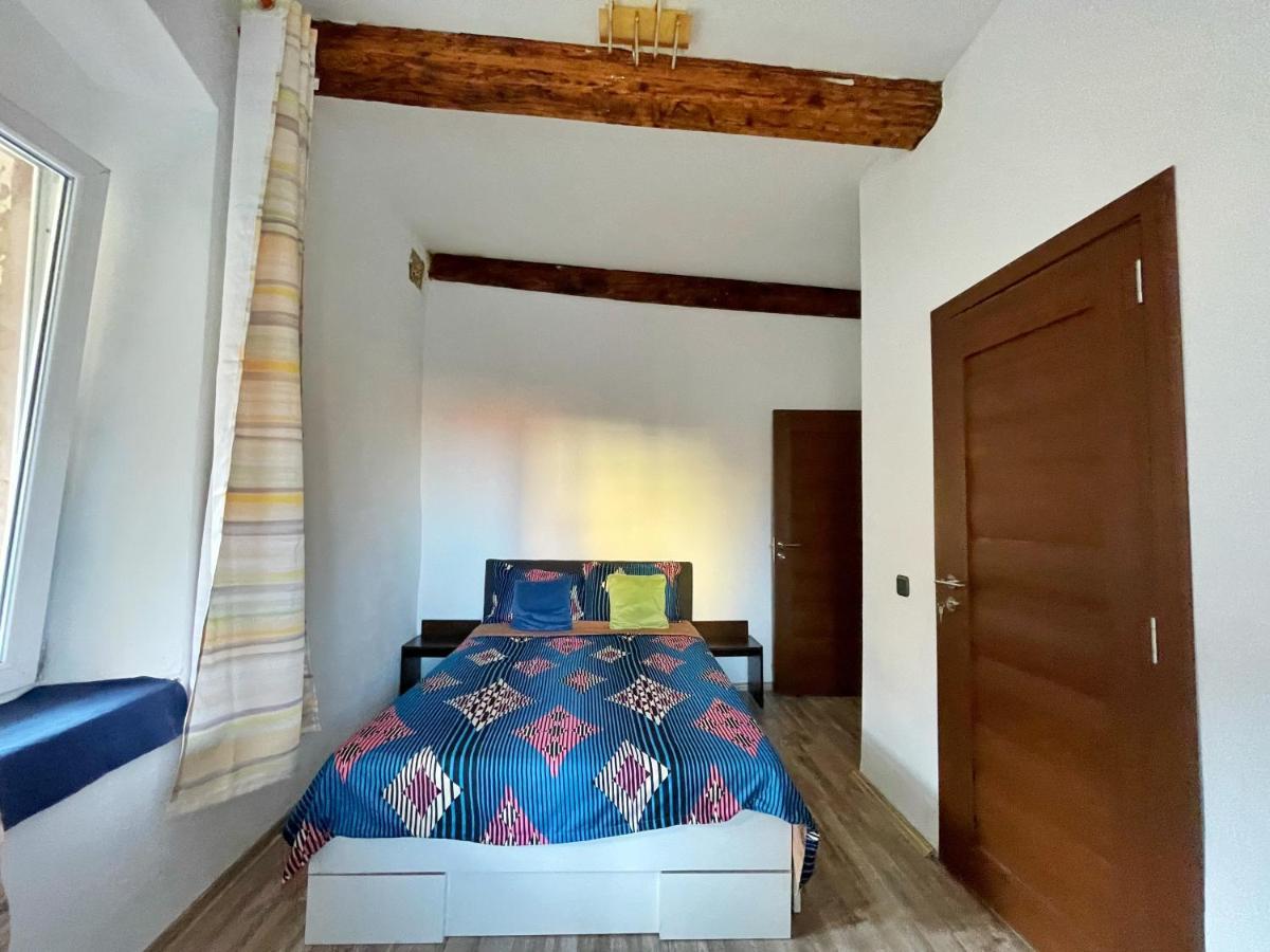 Vadim'S Guesthouse Sibiu Exterior photo