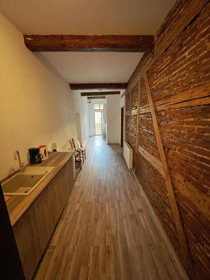 Vadim'S Guesthouse Sibiu Exterior photo