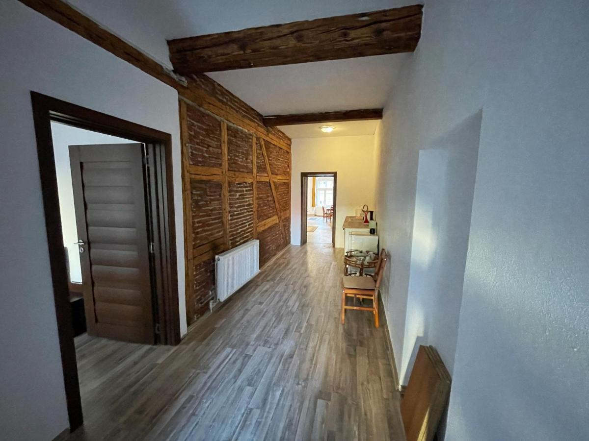 Vadim'S Guesthouse Sibiu Exterior photo