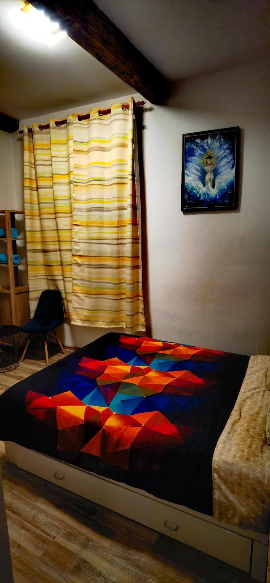 Vadim'S Guesthouse Sibiu Room photo